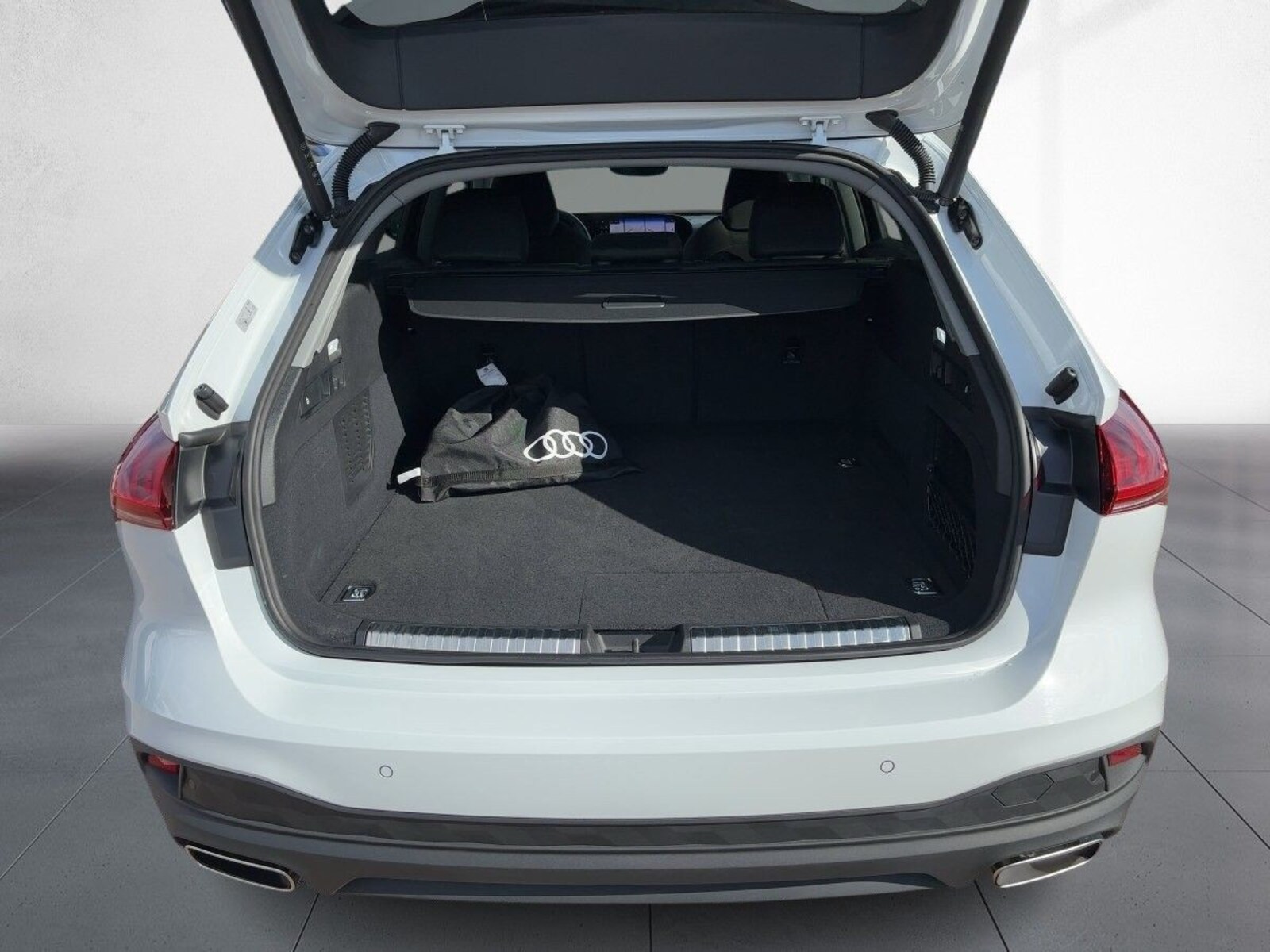 Audi A5 Avant – Bild 20