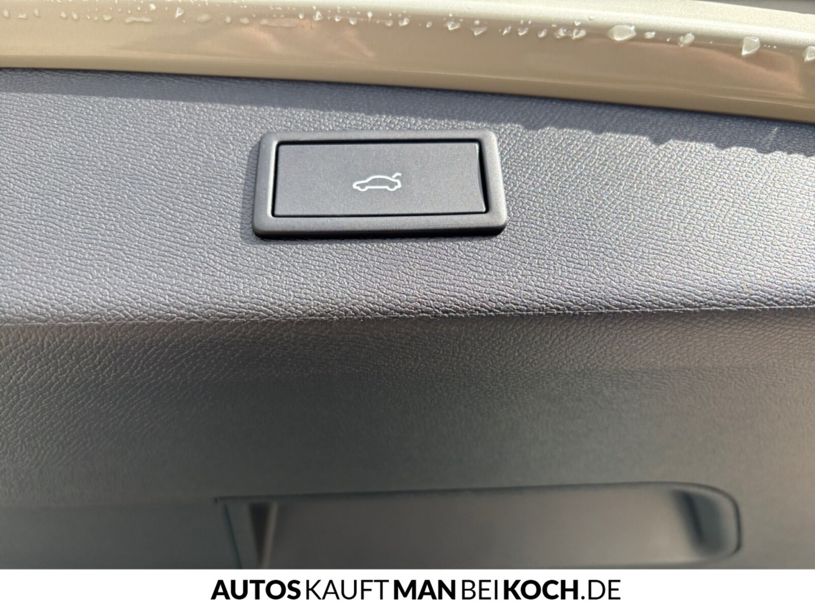 CUPRA Leon Sportstourer – Bild 17