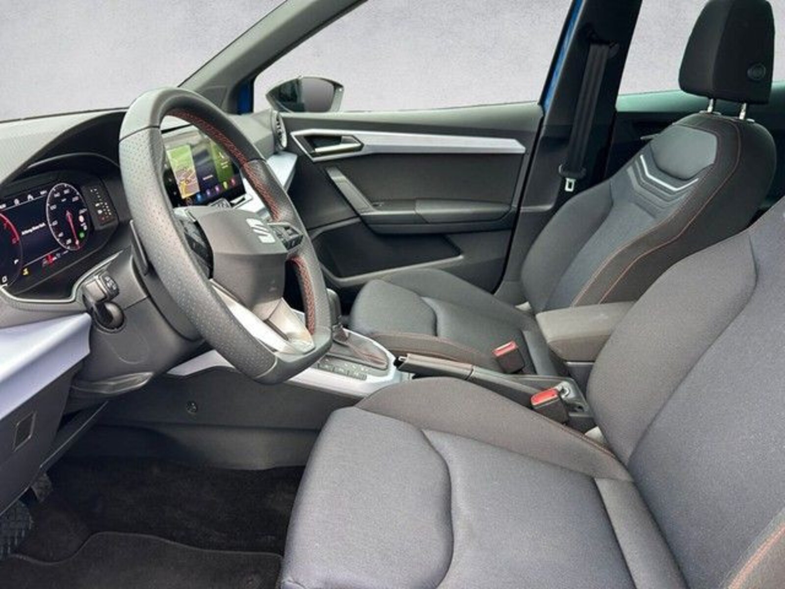 SEAT Arona – Bild 9