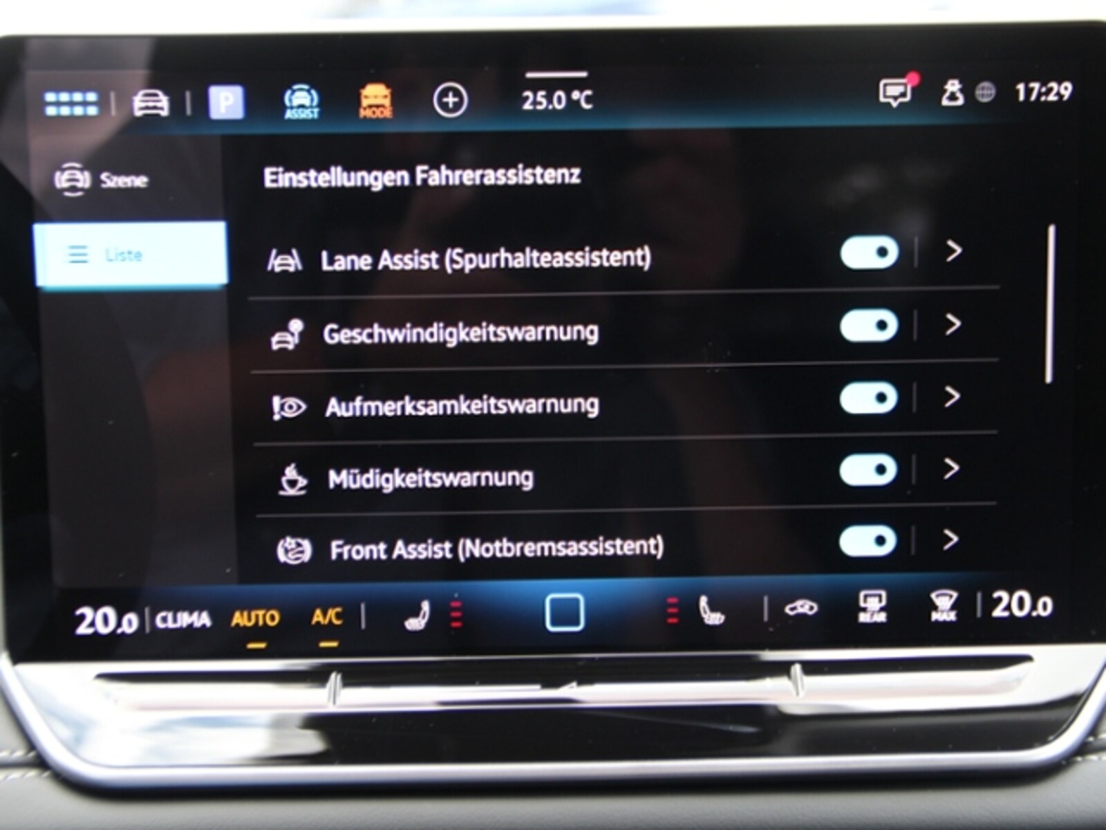 Volkswagen Tiguan – Bild 22