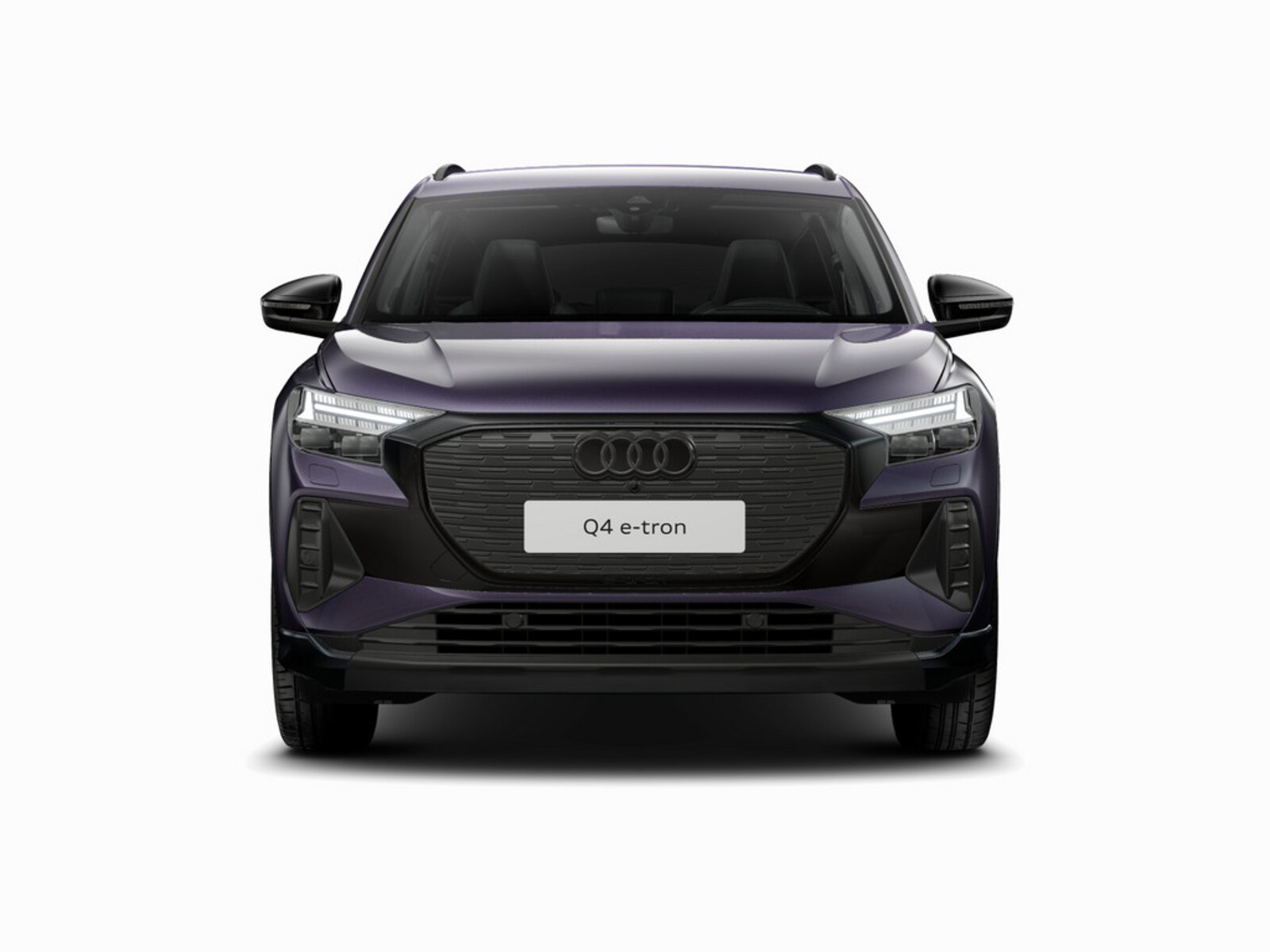 Audi Q4 e-tron – Bild 8