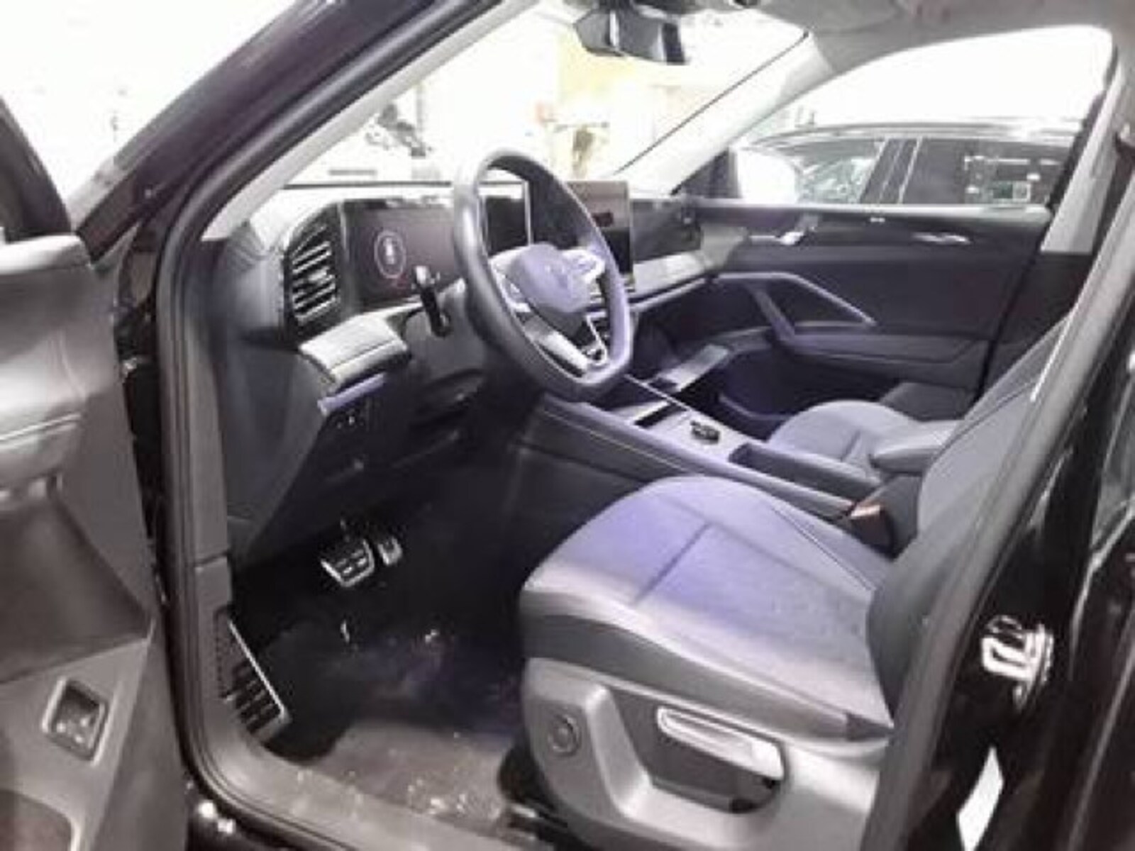 Volkswagen Tiguan – Bild 4