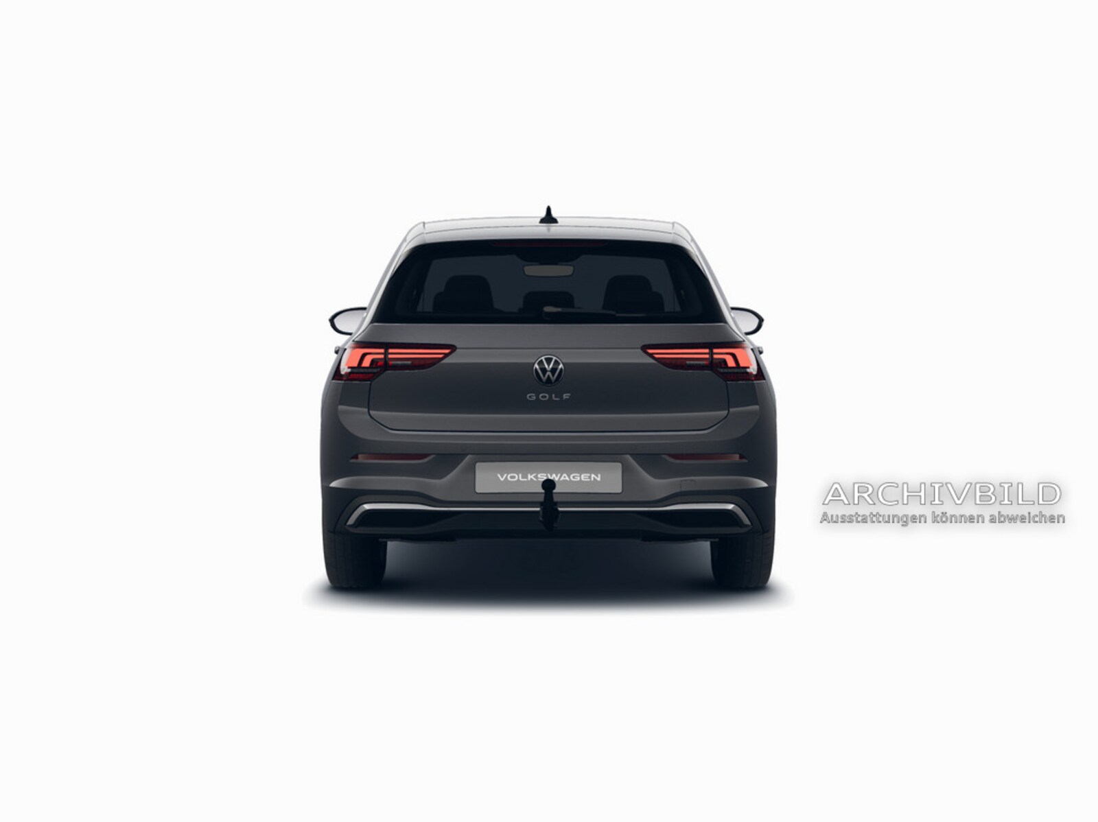 Volkswagen Golf – Bild 11