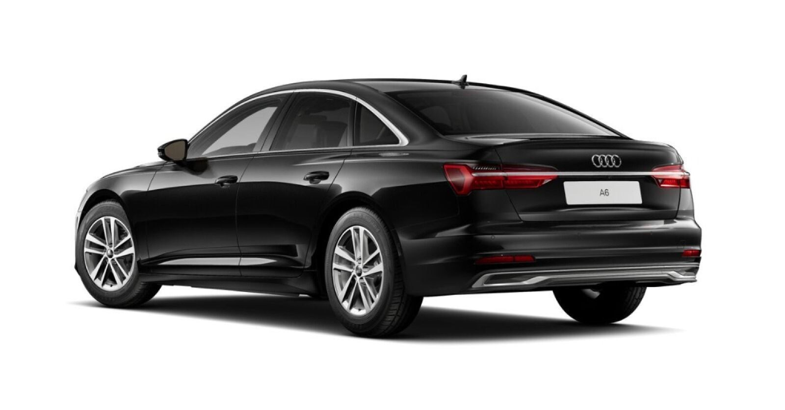 Audi A6 Limousine – Bild 2