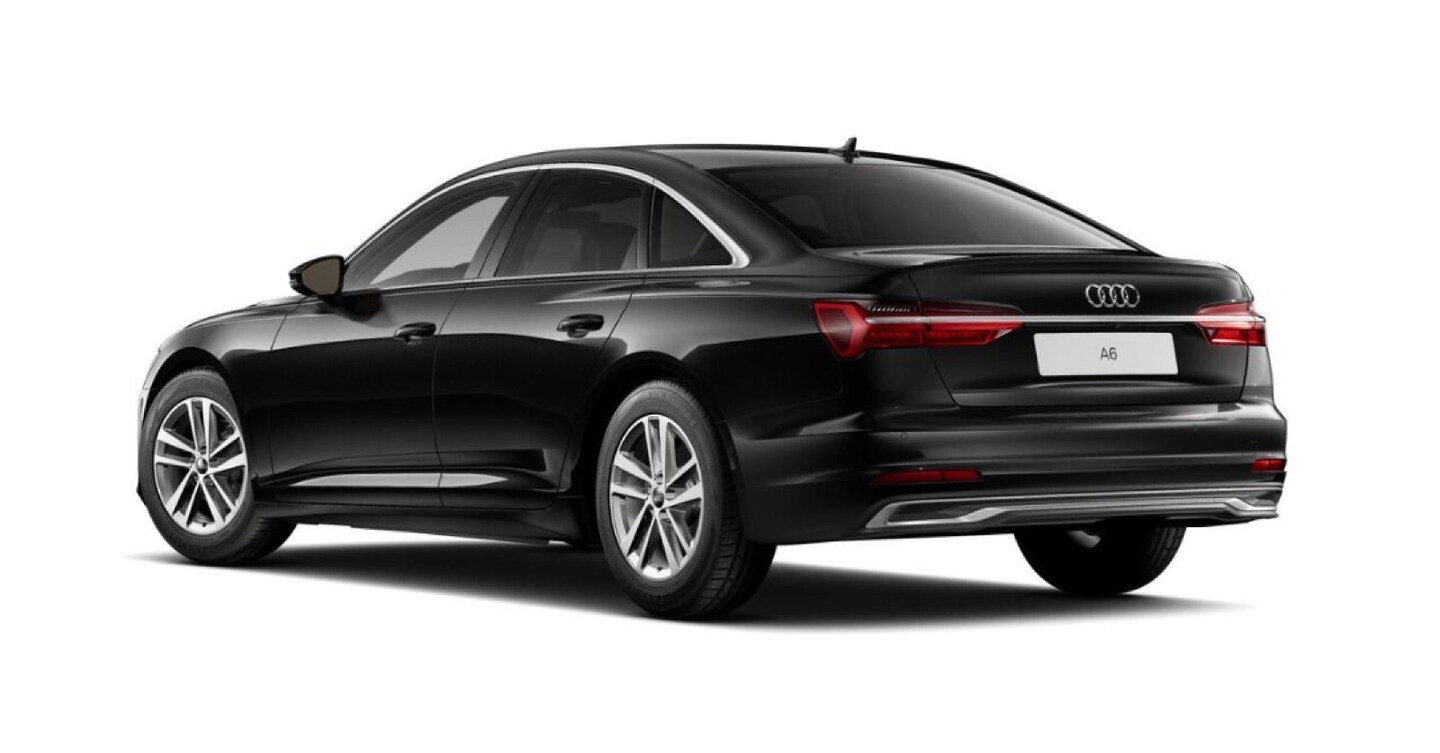 Bild über Audi A6 Limousine advanced 40 TDI S tronic - für weitere Informationen kontaktieren Sie den Audi Partner