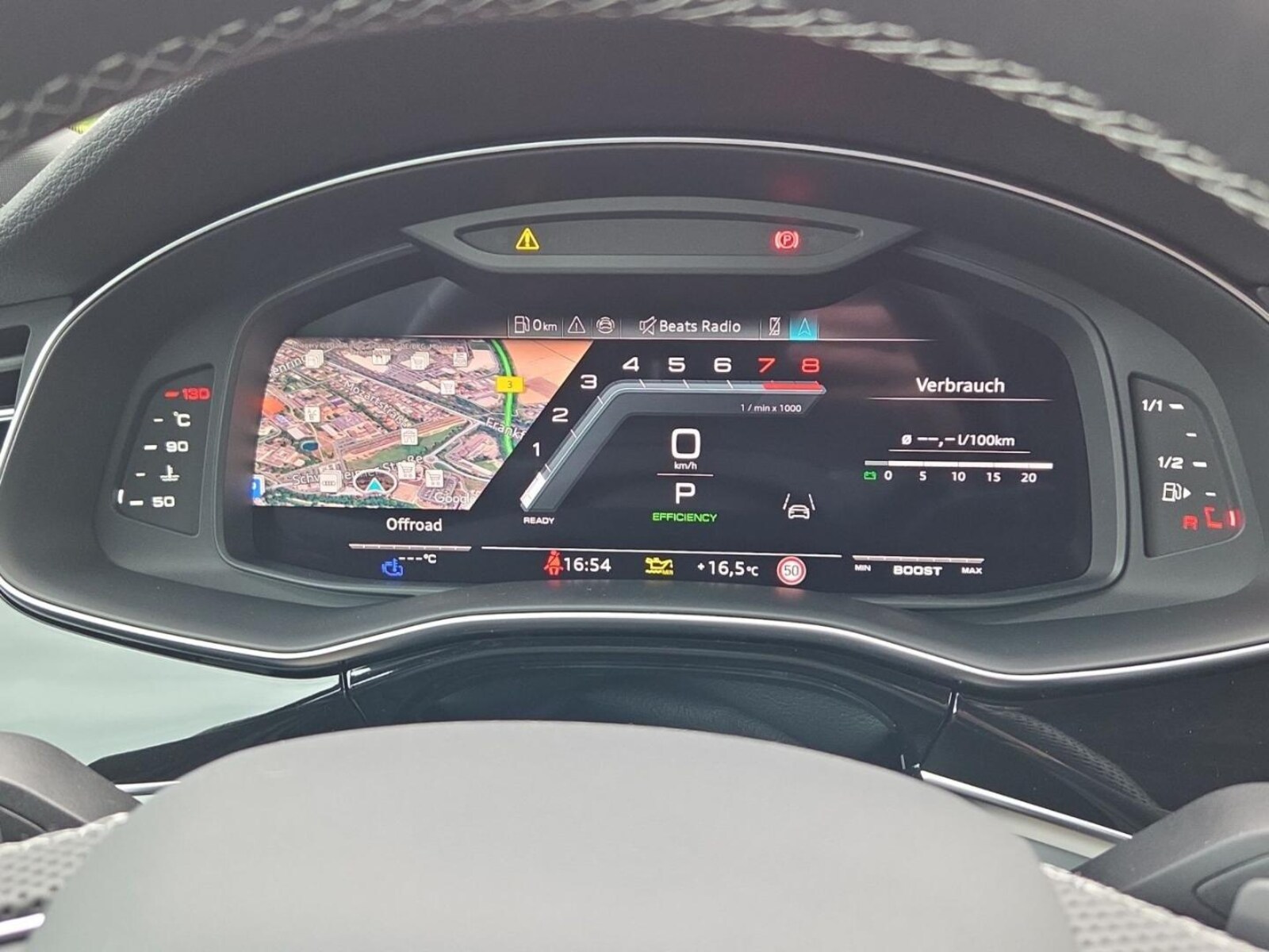 Audi SQ8 – Bild 9