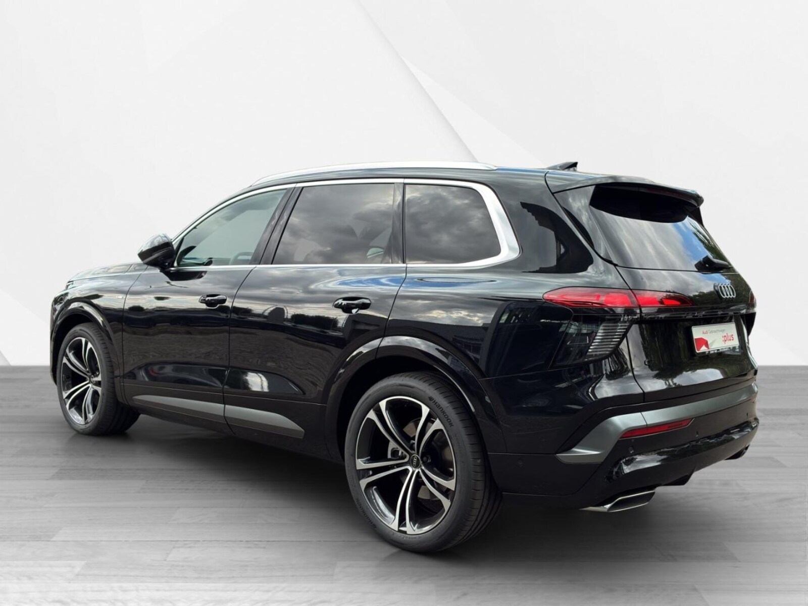 Audi Q7 – Bild 6