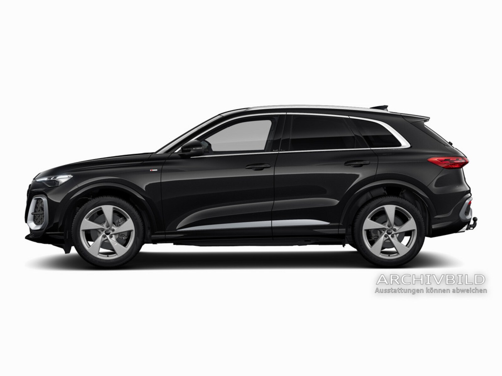 Audi Q5 – Bild 7