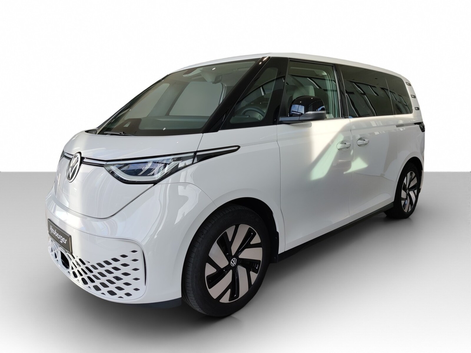 Volkswagen ID. Buzz – Bild 2