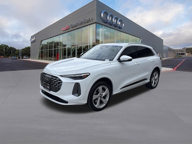 2026 Audi Q5