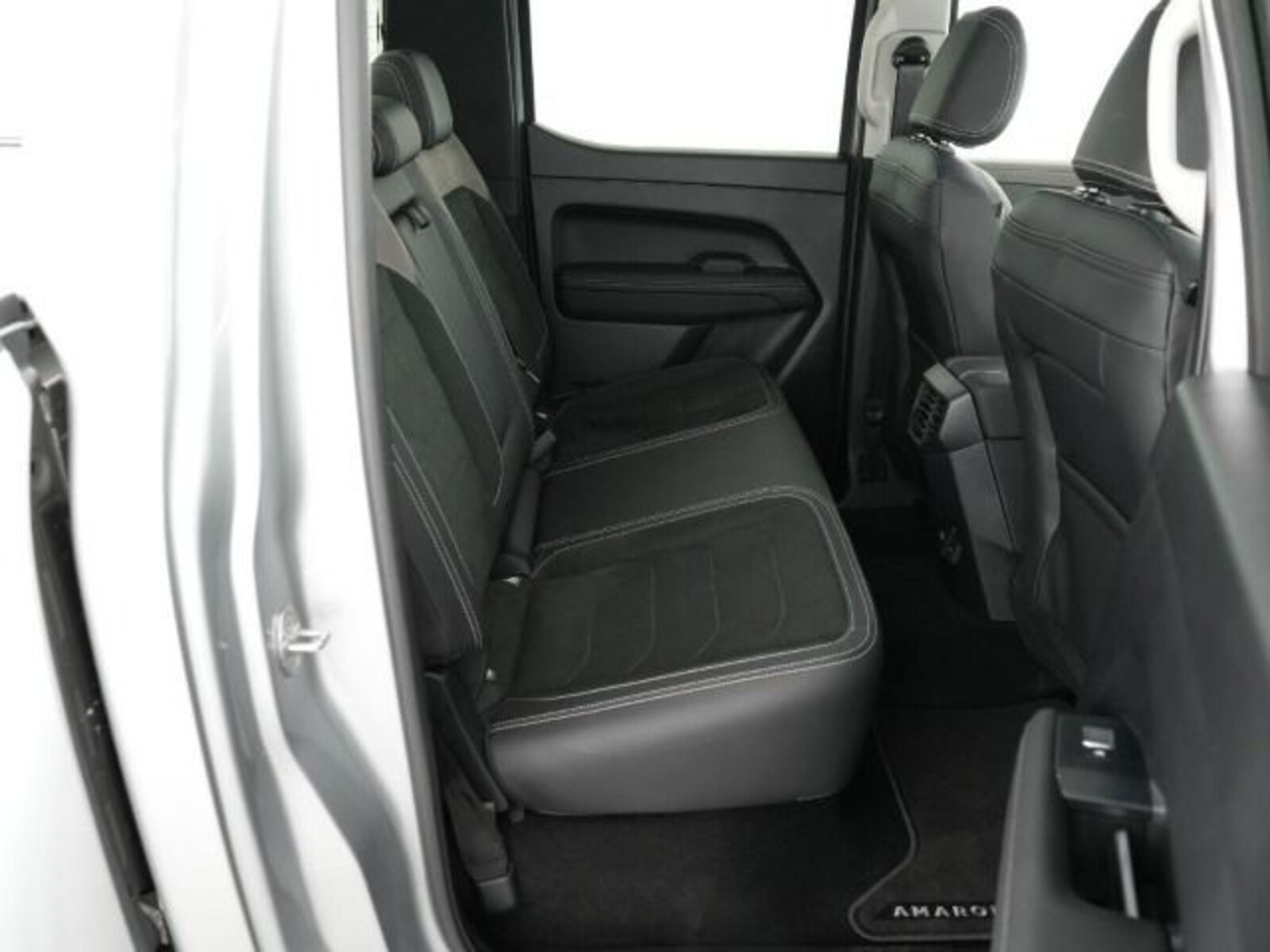 Volkswagen Amarok DoubleCab – Bild 9