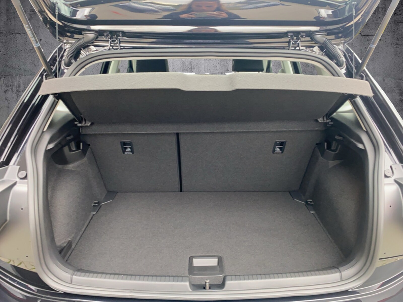 Volkswagen Polo – Bild 17