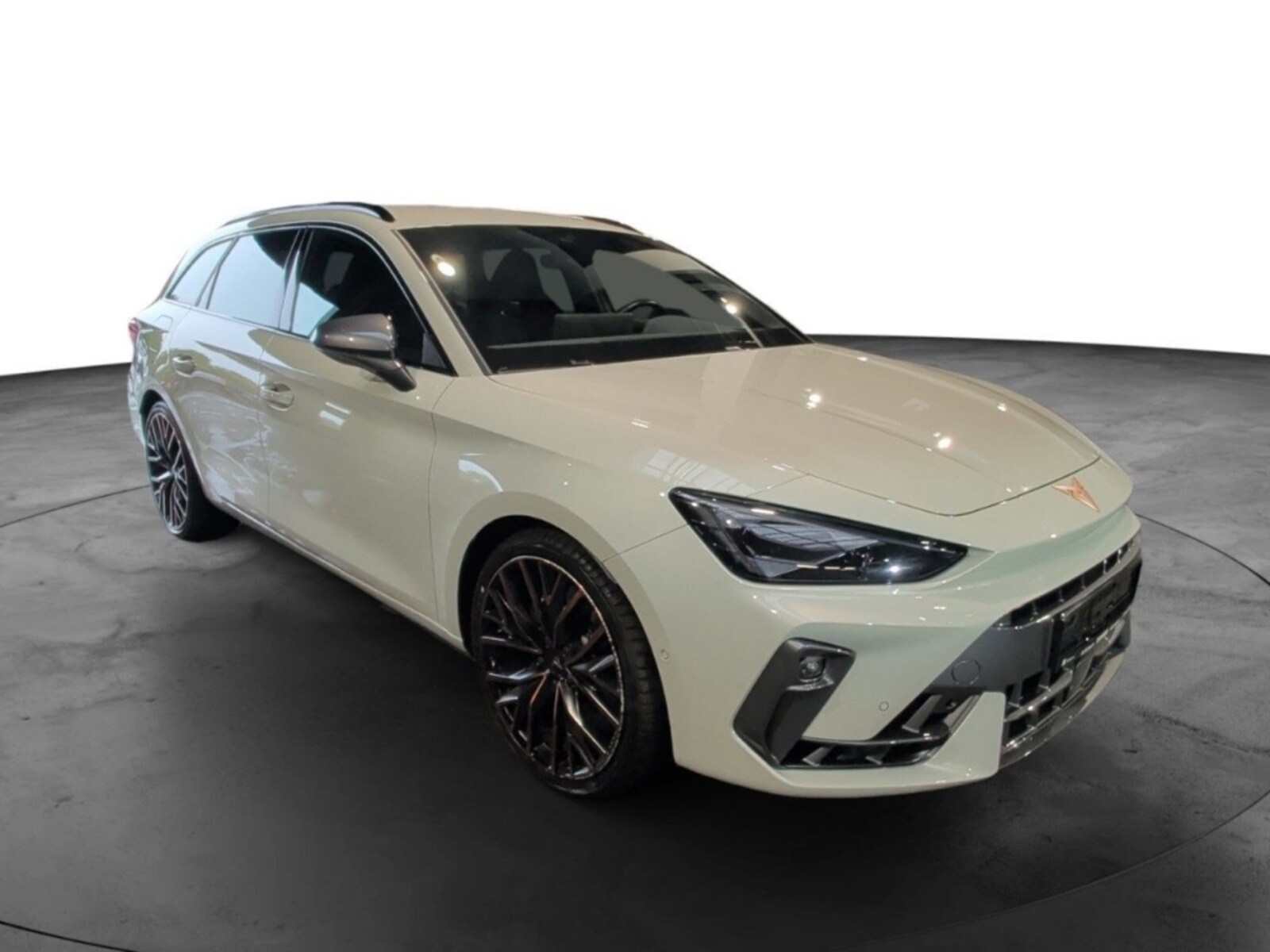 CUPRA Leon Sportstourer – Bild 7
