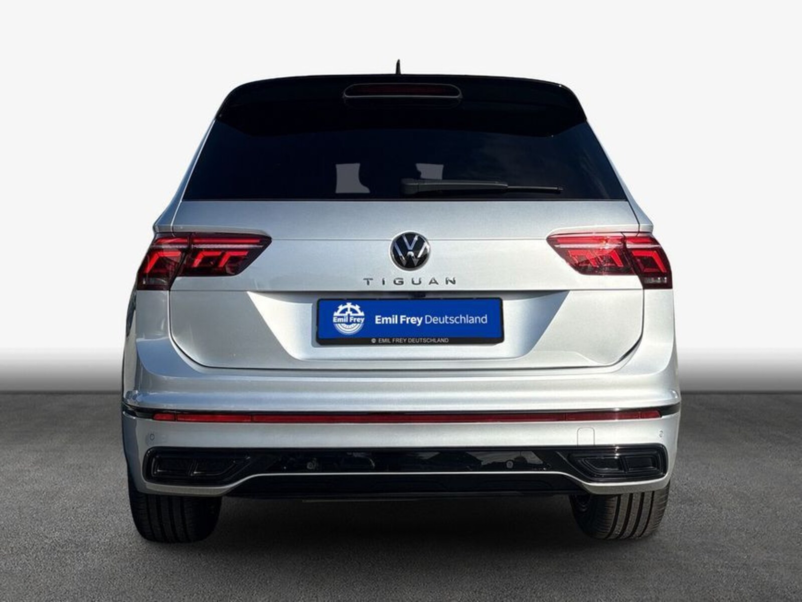 Volkswagen Tiguan – Bild 5