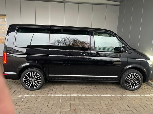 Volkswagen T6.1 Multivan