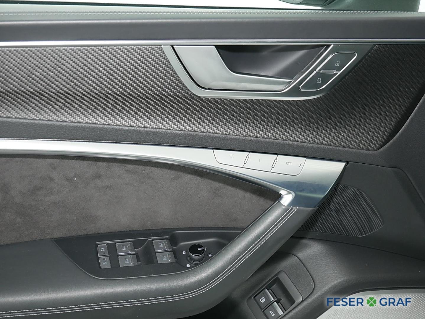 Image about Audi A7 Sportback TFSI e 55 TFSI e quattro S tronic