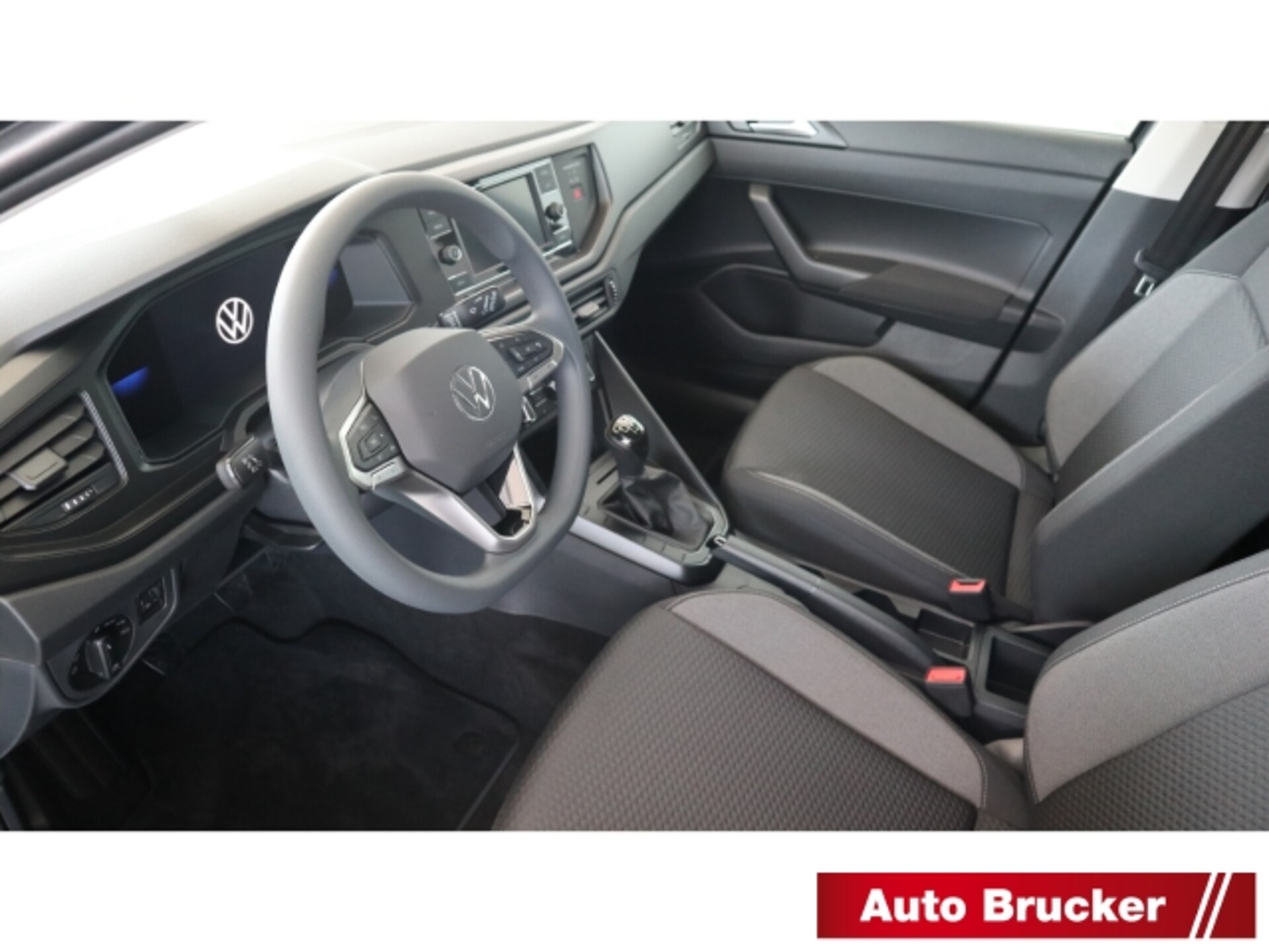 Volkswagen Taigo Basis-Modell