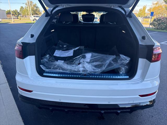 2026 Audi Q8 Premium Plus - Photo 31