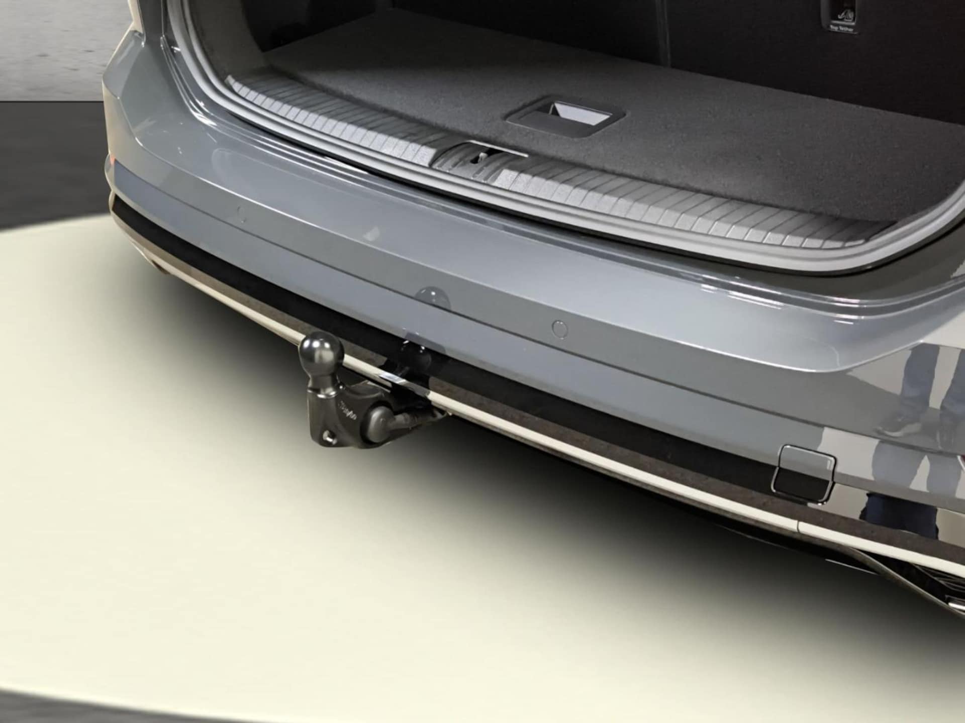 Volkswagen Touran Goal