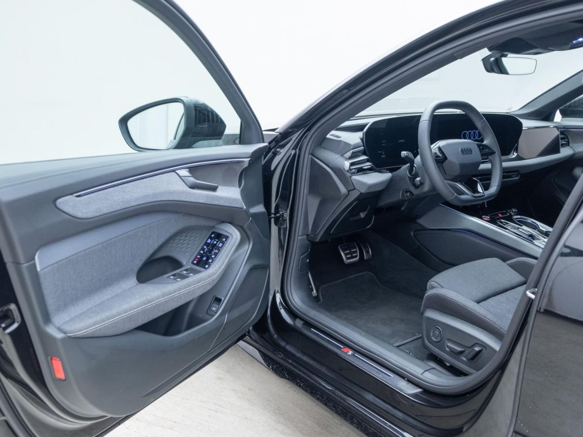 Audi A6 Avant edition one