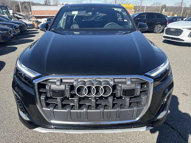 2025 Audi Q7 55 Premium Plus quattro Tiptronic's photo