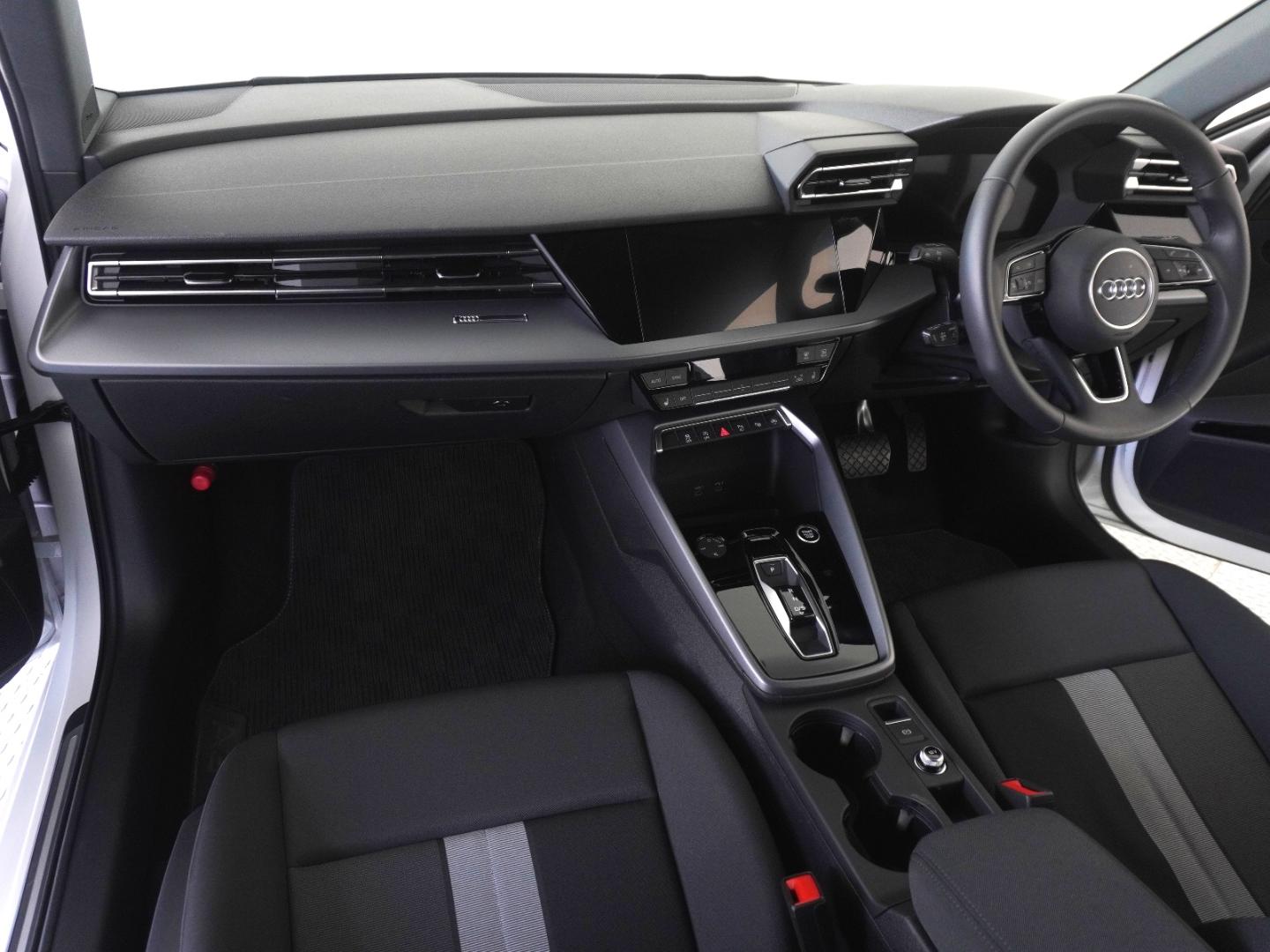 Audi A3 Sportback 30 TFSI advanced 85(116) kW(PS) S tronic for more details contact your dealer