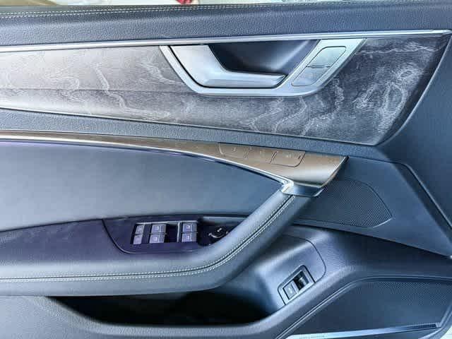 2025 Audi A6 Premium Plus - Photo 22