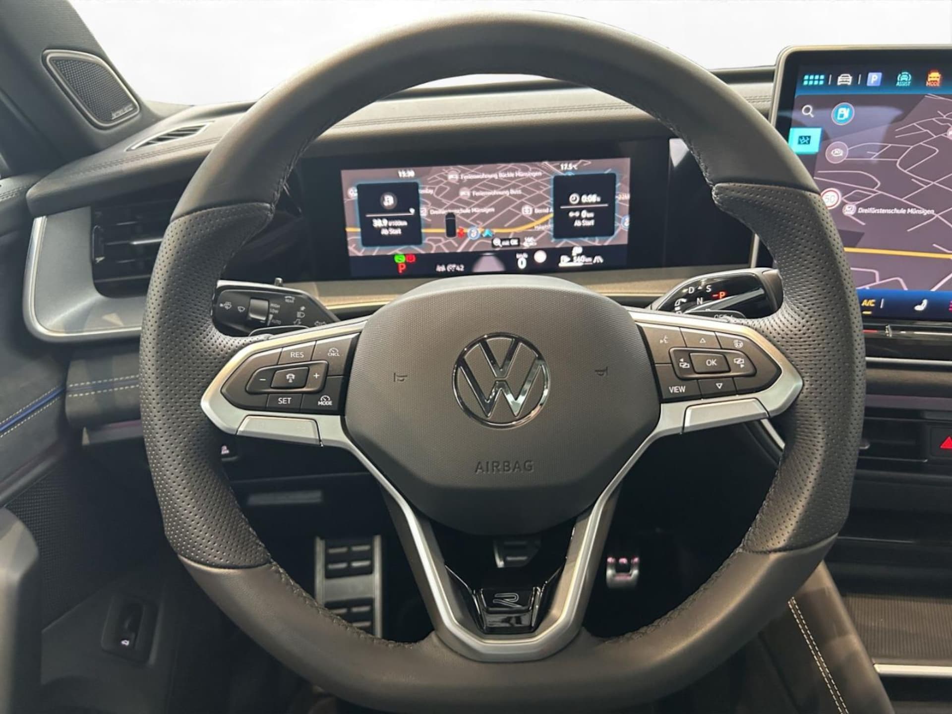 Volkswagen Tayron R-Line