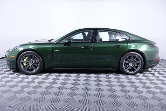 2025 Porsche