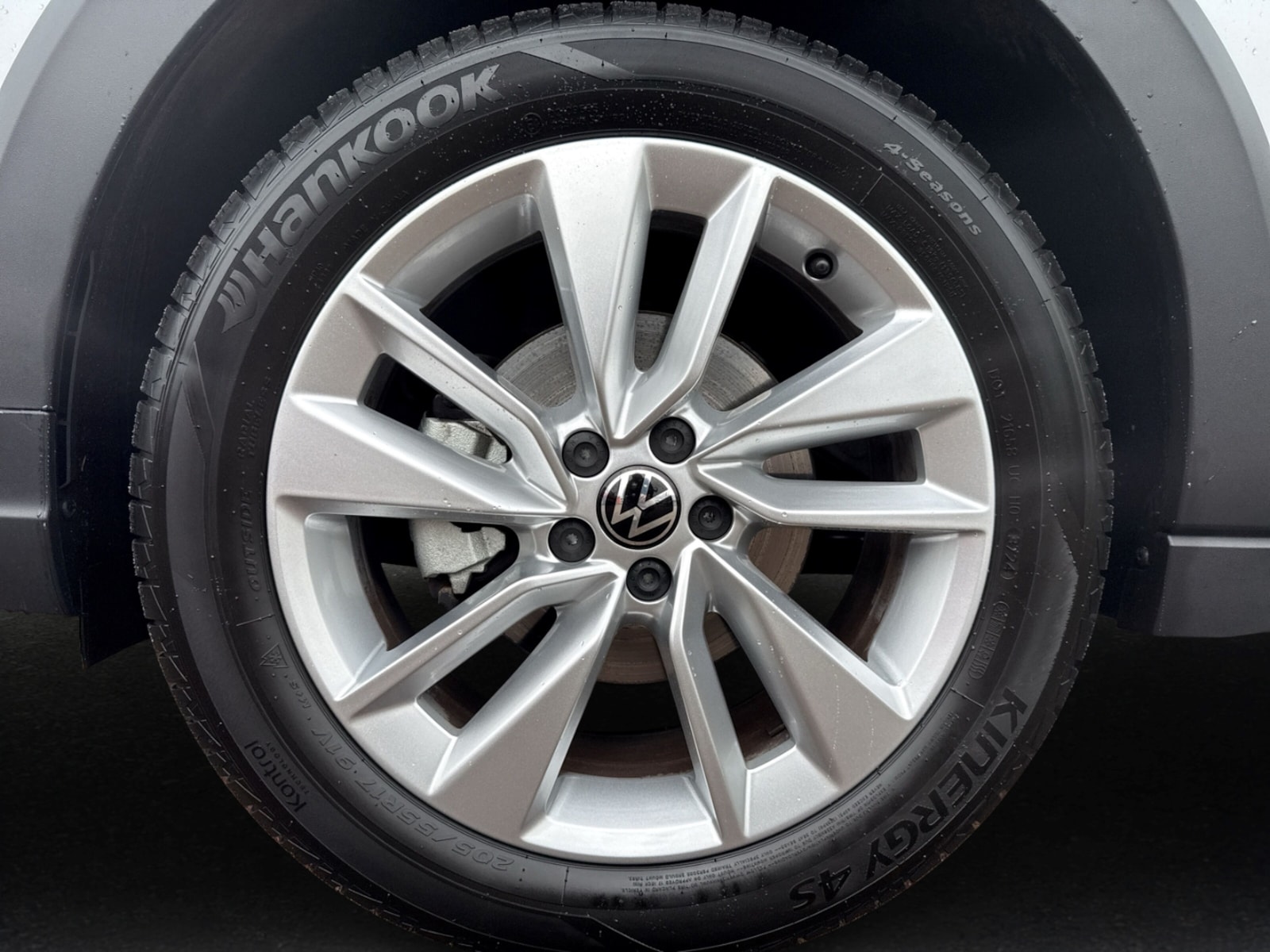 Volkswagen Taigo – Bild 7
