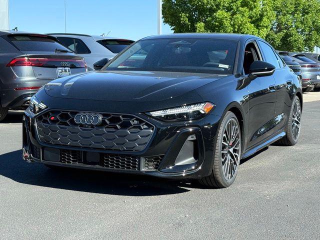 2026 Audi S5 Premium Plus quattro S tronic's photo