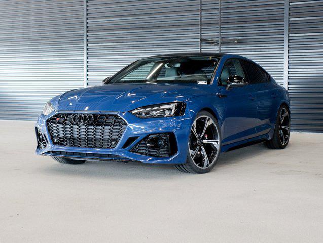 2023 Audi RS 5 Sportback 2.9 TFSI quattro Tiptronic's photo