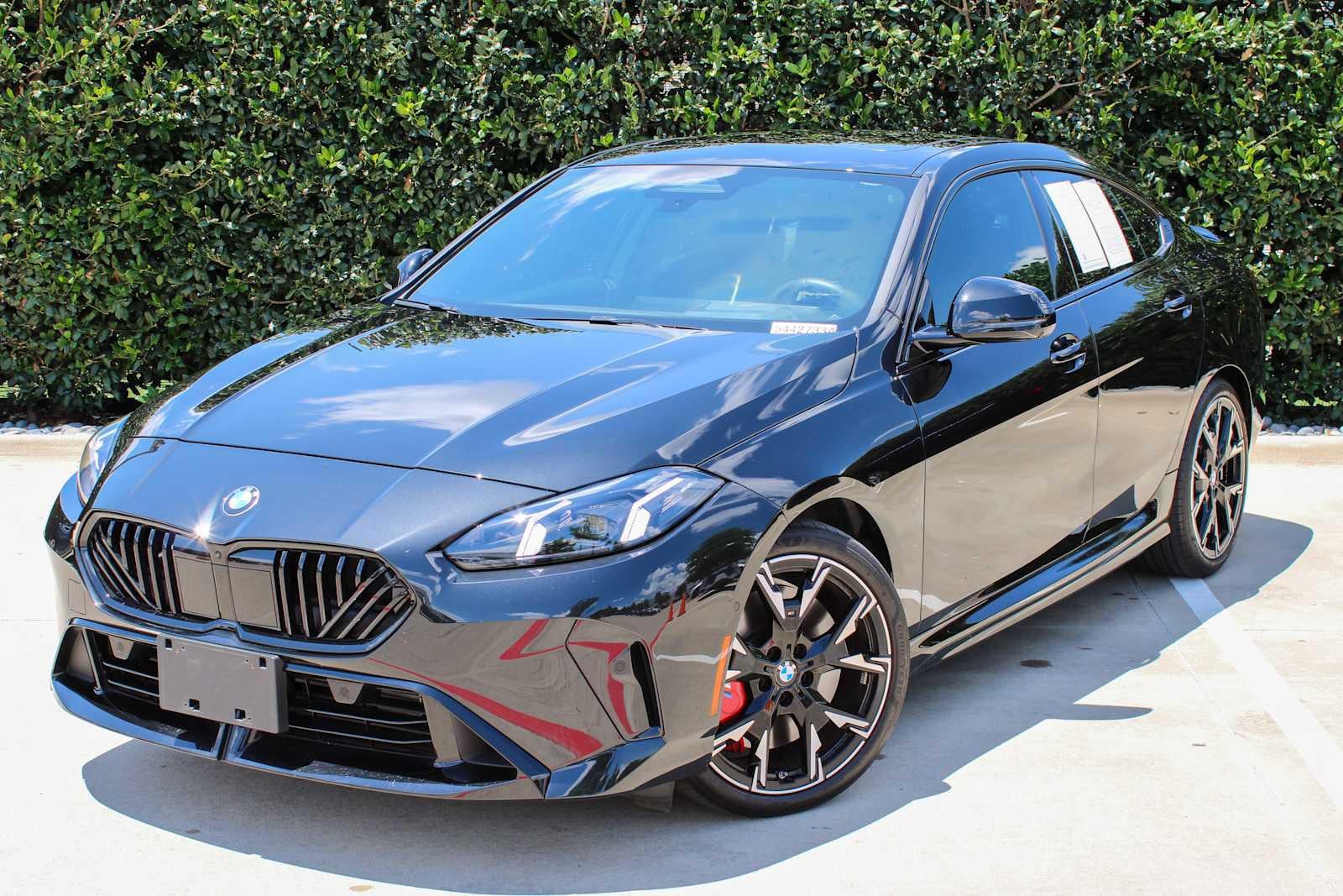 2025 BMW 2 Series 228 xDrive Gran Coupe's photo
