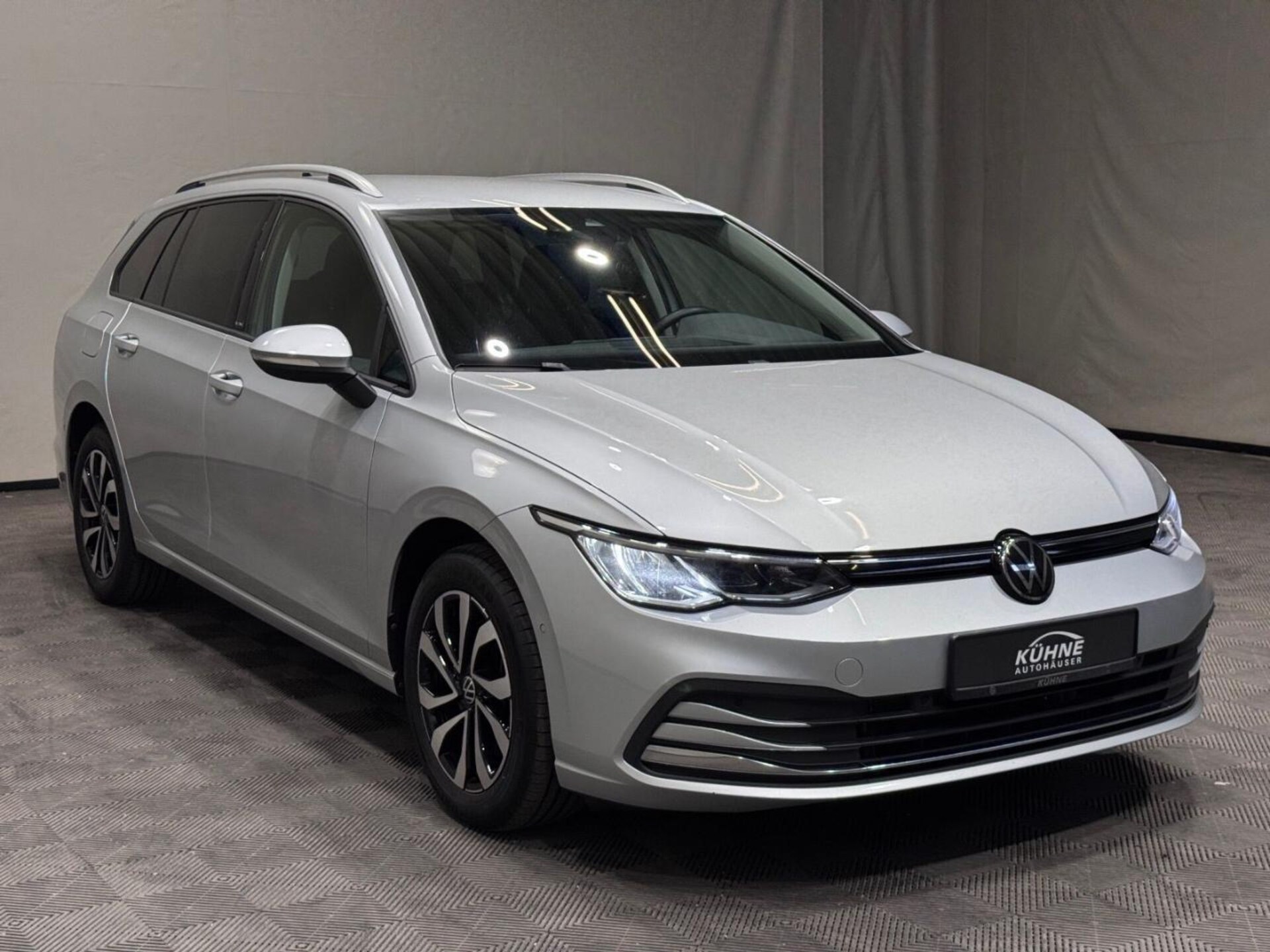Volkswagen Golf Variant Active
