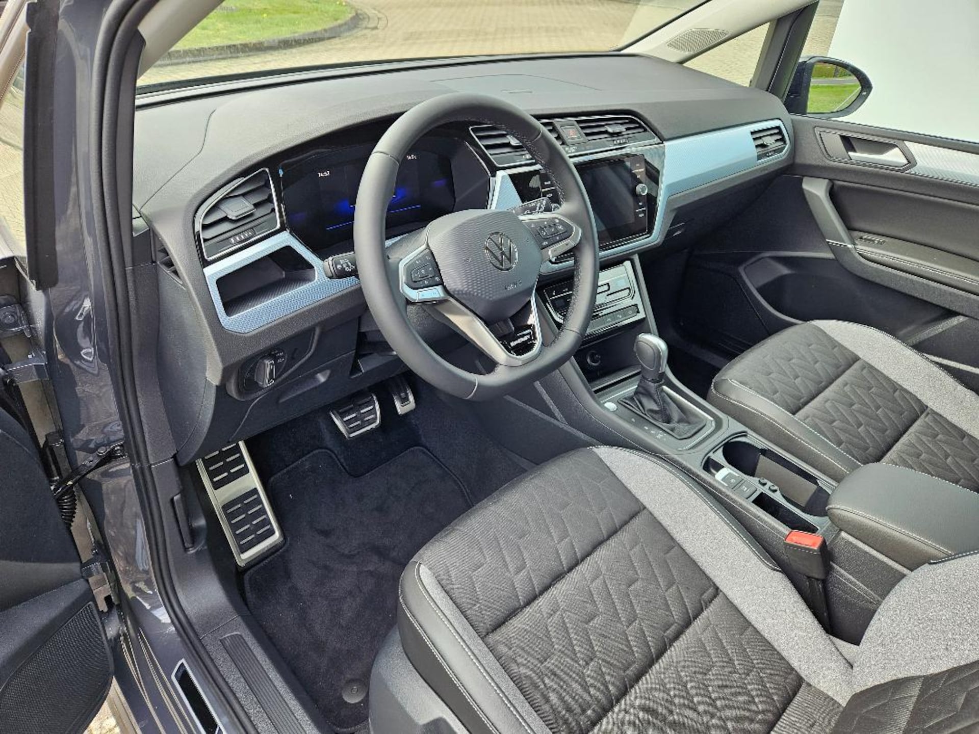 Volkswagen Touran ENERGY