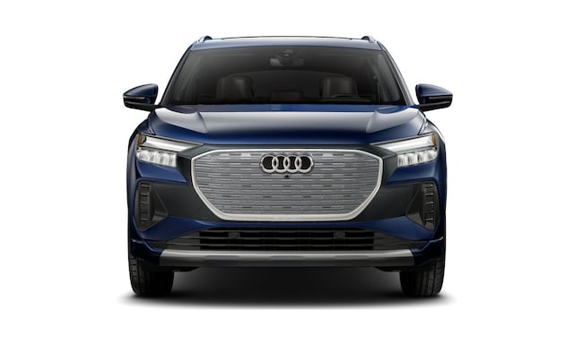 2024 Audi Q4 e-tron