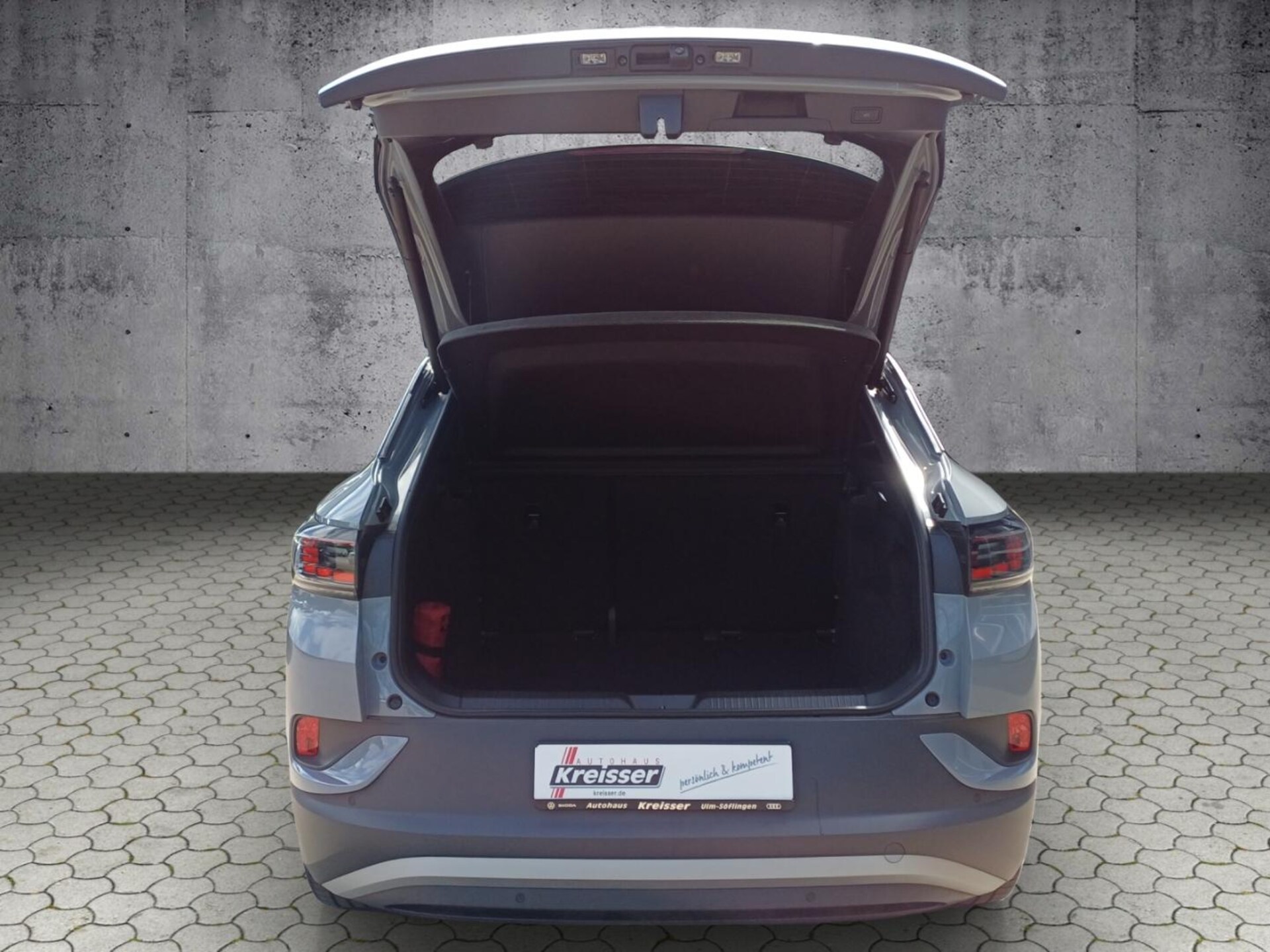 Volkswagen ID.4 Pro Performance