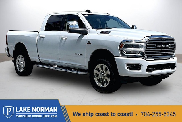 2023 RAM 2500