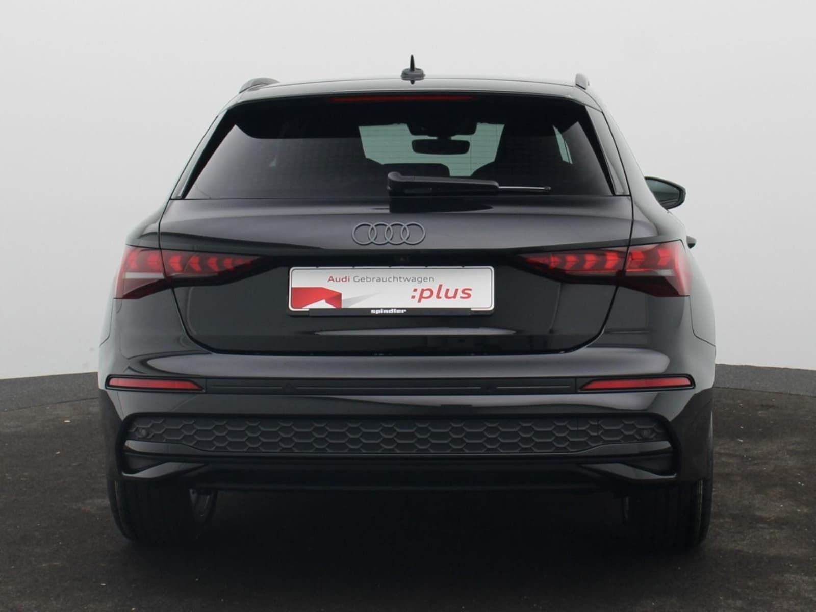 Audi A3 Sportback – Bild 5