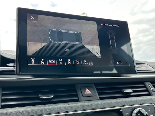 2025 Audi A5 Sportback Premium Plus - Photo 34