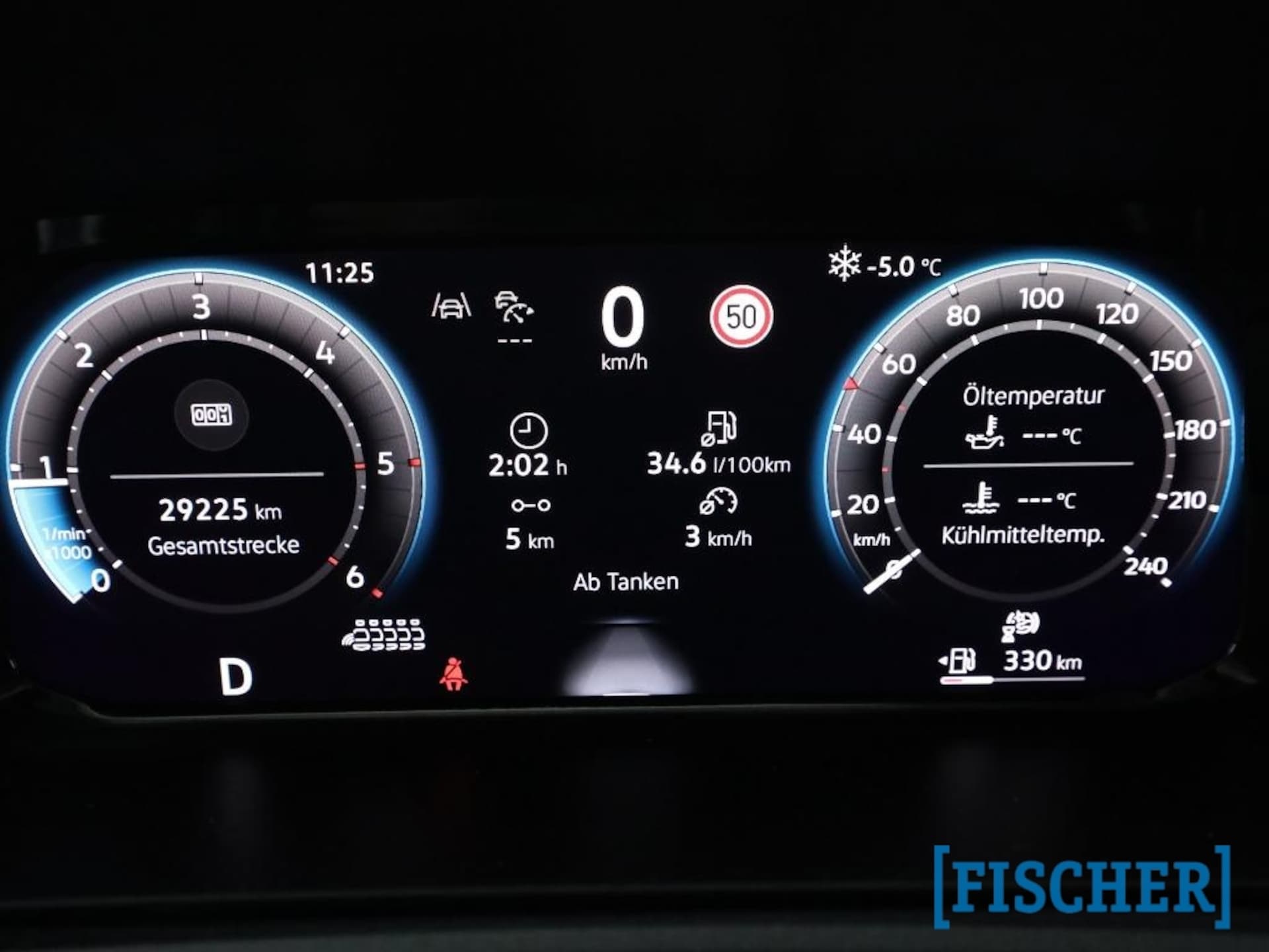 Volkswagen Caddy Maxi Life