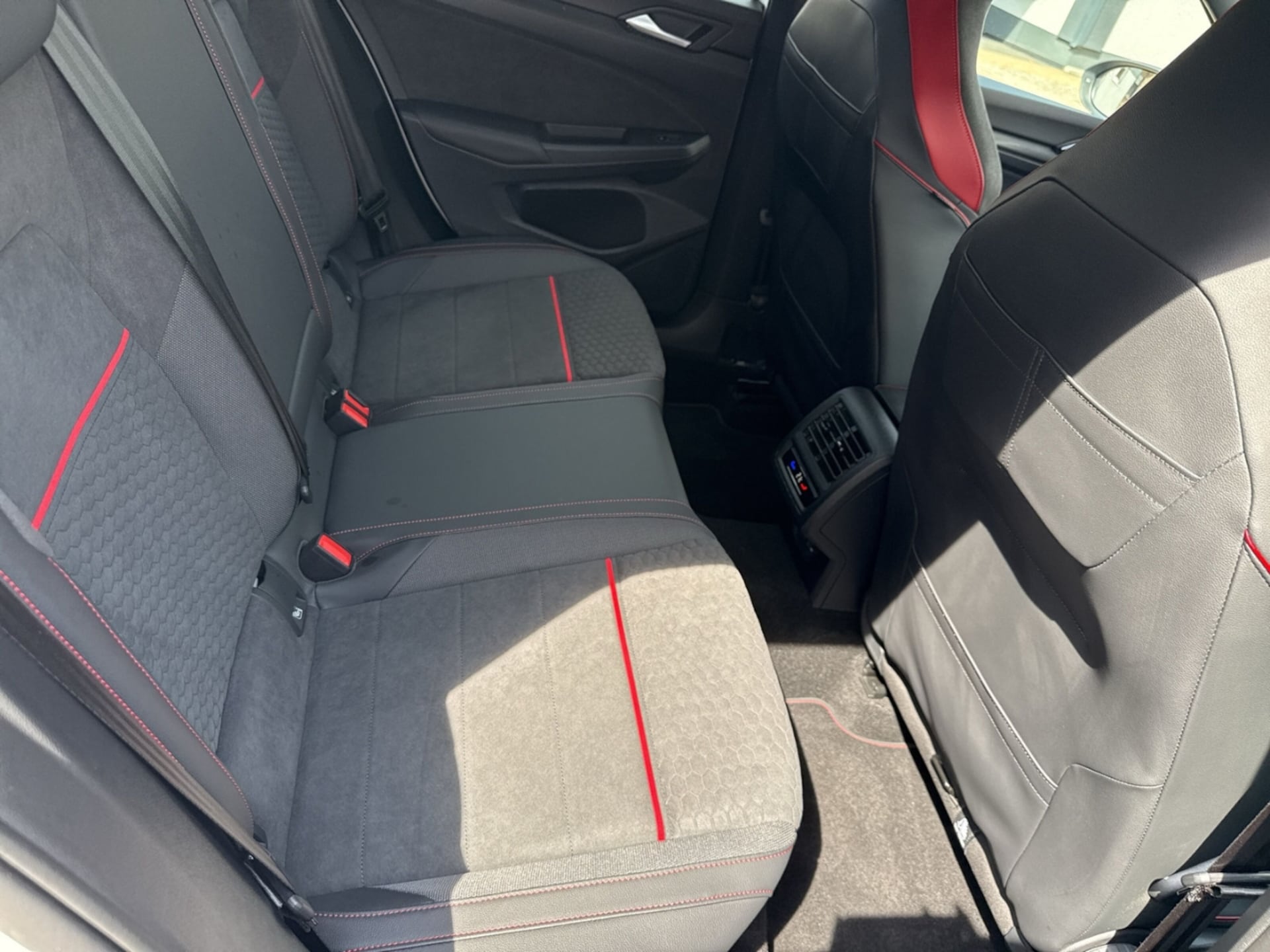 Volkswagen Golf GTI Clubsport