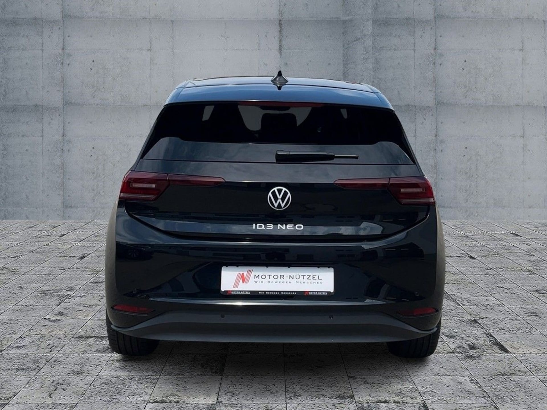Volkswagen ID.3 Neo Style
