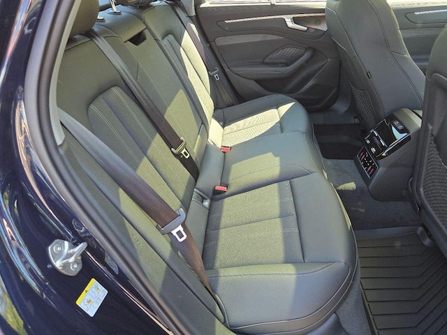 2026 Audi A6 Premium Plus - Photo 30