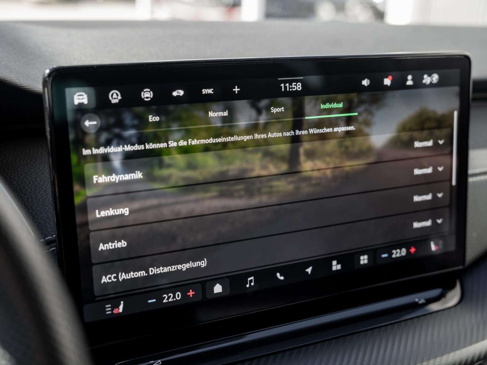 Skoda Octavia Combi Sportline
