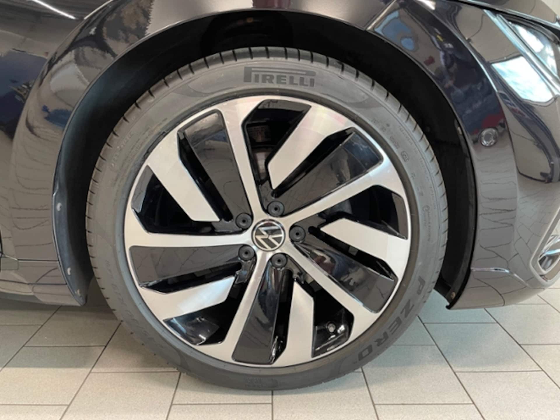Volkswagen Arteon Shooting Brake R-Line