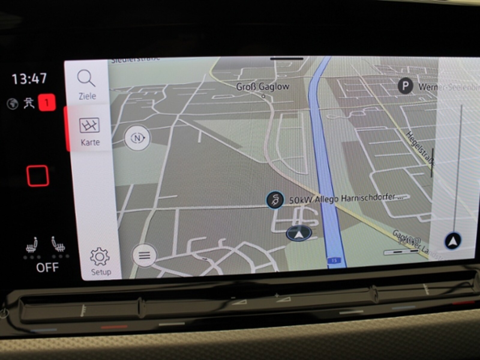 Volkswagen Golf – Bild 23