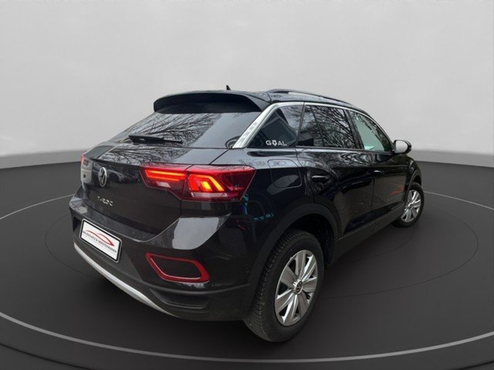 Volkswagen T-Roc – Bild 6