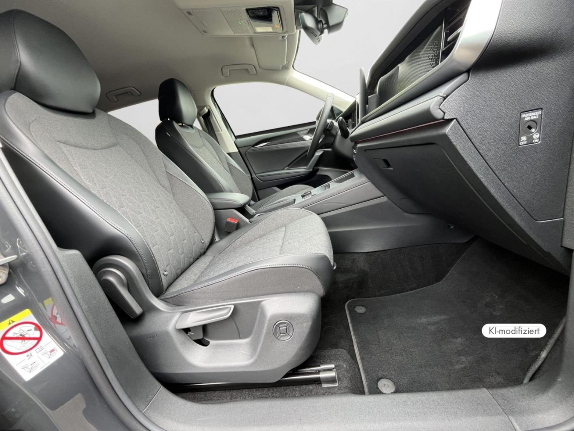 Volkswagen Tayron Life