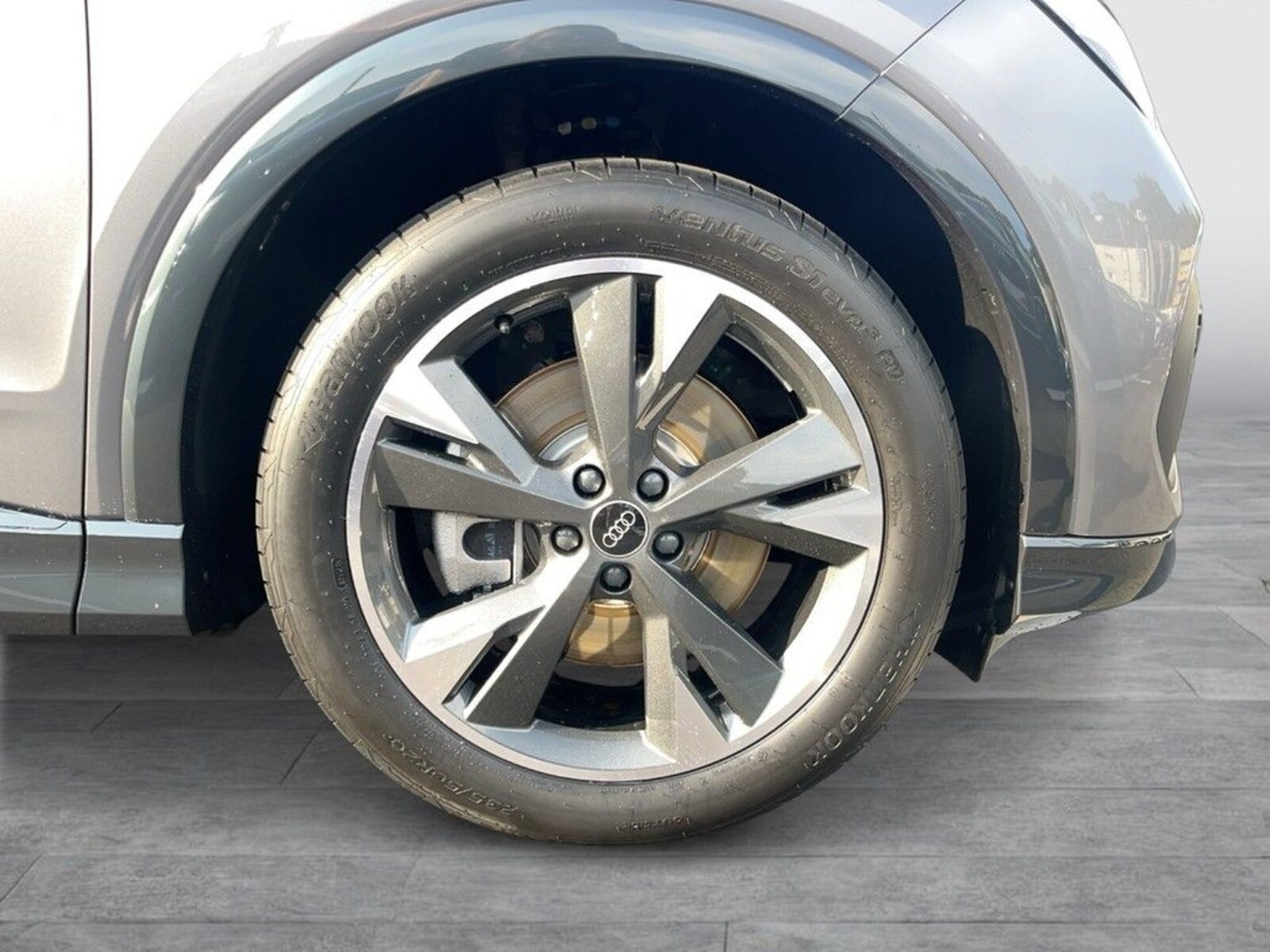 Audi Q4 e-tron – Bild 10